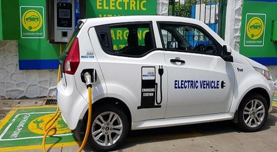 Budget 2019: Sops for early-adopters of E-Mobility