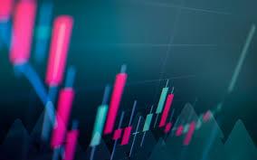 Technical Bits: Dmart forms Three Outside Down pattern