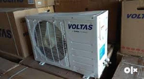 Voltas enters partnership with EESL for 5 star ACs