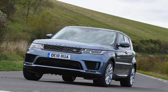 Tata Motors: Jaguar Land Rover June sales down 9.6 per cent