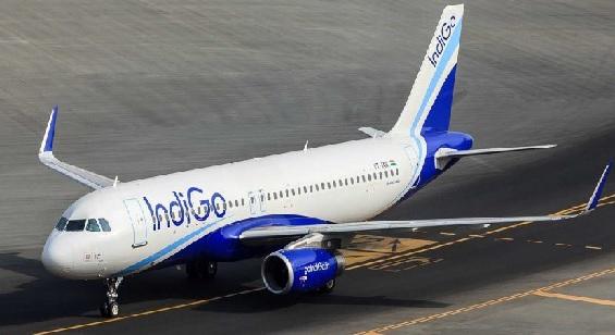 Indigo experiences turbulence due to promoter feud