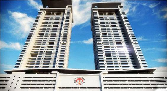 Ajmera Realty announces joint development of commercial units