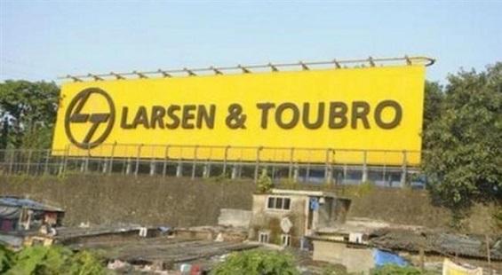 L&T bags orders across multiple business segments