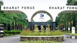 Bharat Forge: Subsidiary wins USD100 million contract
