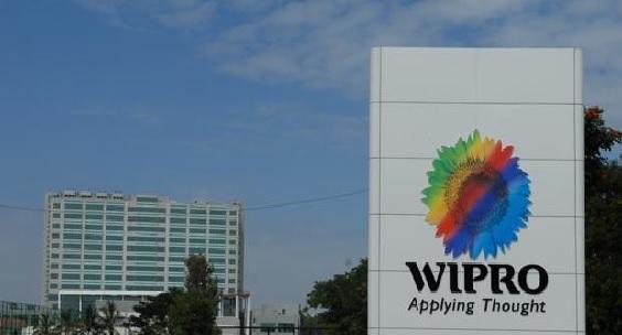 Wipro: Net income grew by 12.6 per cent YoY