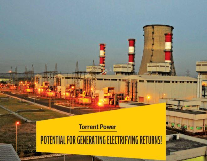 Potential For Generating Electrifying Returns!