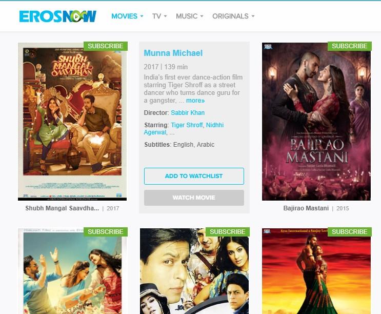 Market cheers RIL, Eros partnership, Eros up 5 per cent