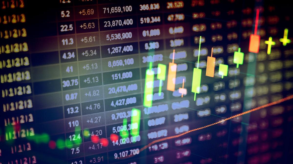 Technical Bits: Nifty to test 11125 level