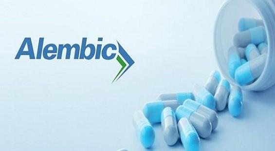 Alembic Pharma advances 5 per cent on USFDA approval