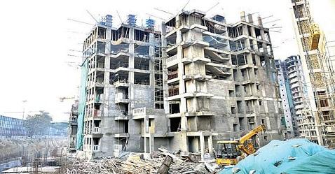 Supreme Court appoints NBCC to complete Amrapali projects