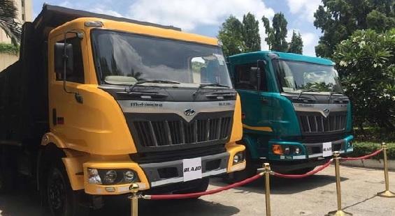 M&M Finserv down by 10 per cent on weak results