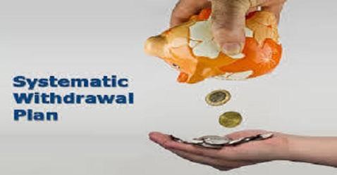 Systematic Withdrawal Plan (SWP) better than traditional investment option.