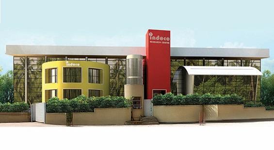 Indoco Remedies spikes 20 per cent on getting EIR