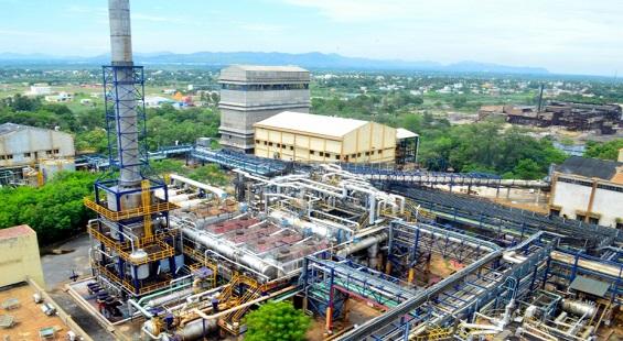 Thirumalai Chemicals to set up subsidiary in US, stock surges