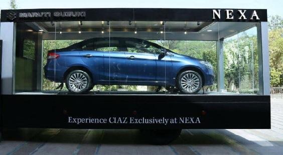 Q1FY20 Results: Maruti Suzuki net profit dips 27 per cent