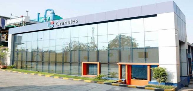 US FDA completes inspection at Granules India's Bonthapally facility