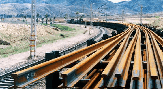 JSPL executes first railway order before schedule
