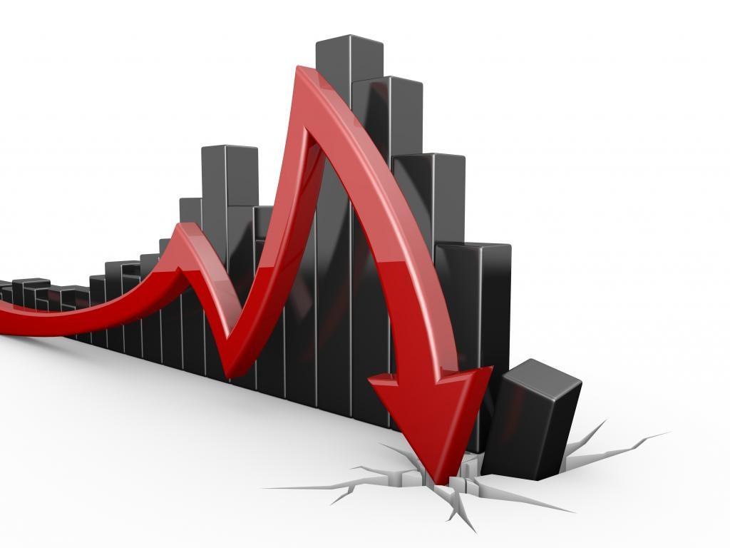 Ten stocks close to their 52-weeks low