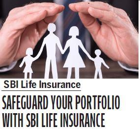 Safeguard Your Portfolio With SBI Life Insurance