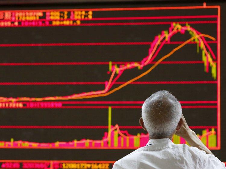 Index trend and stocks in action August 02, 2019