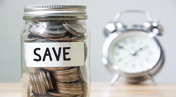 Tricks to save money