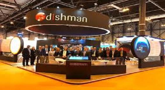 Dishman: Swiss arm completes inspection without observation