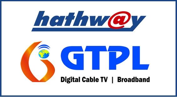 GTPL Hathway acquires SCOD18
