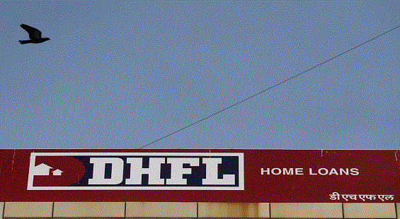 DHFL board approves draft resolution plan, stock soars 32 per cent