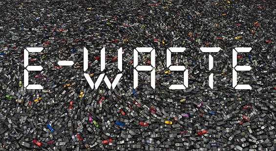 Cerebra Integrated undertakes e-waste recycling for Samsung