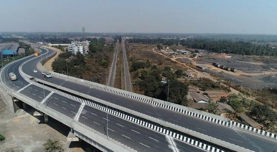 J Kumar Infraprojects receives LoA from NHAI