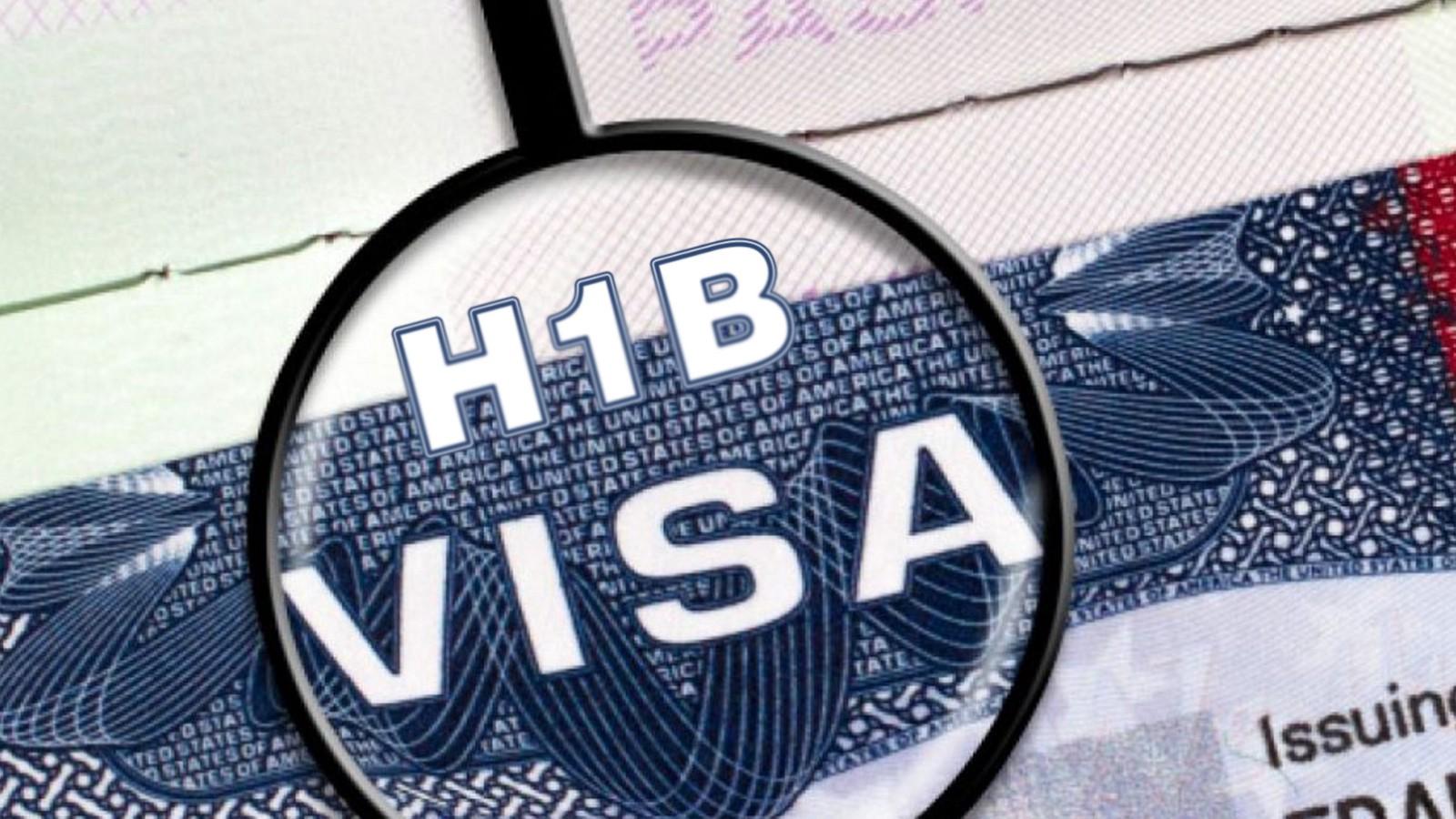 IT blue chips slip as US toughens H1-B Visa norms