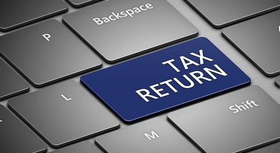 3 steps to filing your IT returns online