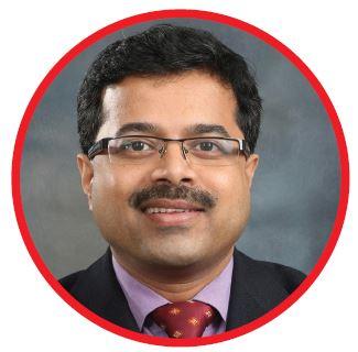 DSIJ Interview With Kedar Upadhye CFO, Cipla LTD.