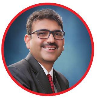 DSIJ Interview With Sh. Manoj Kumar Dubey Director (Finance), Container Corporation of India Ltd.