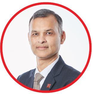 DSIJ Interview With Pankaj Sanklecha Chief Financial Officer & Head – Corporate Centre IDFC FIRST Bank.