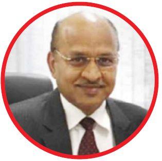 DSIJ Interview With RK Gupta Director Finance Bata India Ltd.
