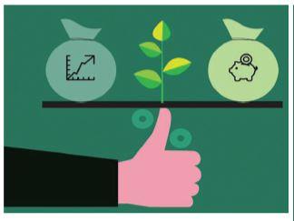 All You Need To Know About Hybrid Funds!