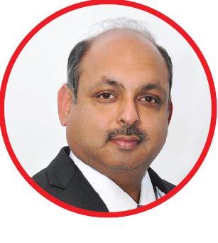 DSIJ Interview With Rahul Jain CFO , SRF LTD