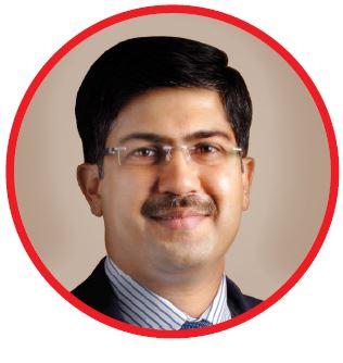 DSIJ Interview With Prateek Jain CFO , Reliance Nippon Life Asset Management.
