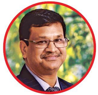 DSIJ Interview With Ajay Aggarwal CFO, Cyient LTD.