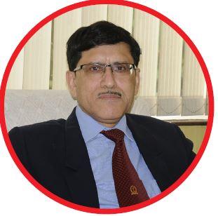 DSIJ Interview With Suraj Prakash Director Finance , BEML.