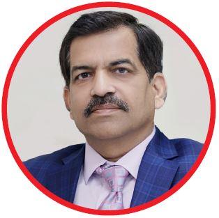 DSIJ Interview With V R Jain CFO, Himachal Futuristic Communications Ltd.