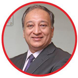 DSIJ Interview With Rajesh Bhatia Group President- Finance & Accounts,Uflex Limited