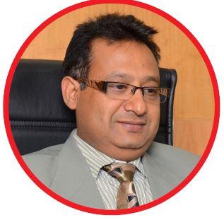 DSIJ Interview With Sandeep Aggarwal CFO, Insecticides (India) Ltd