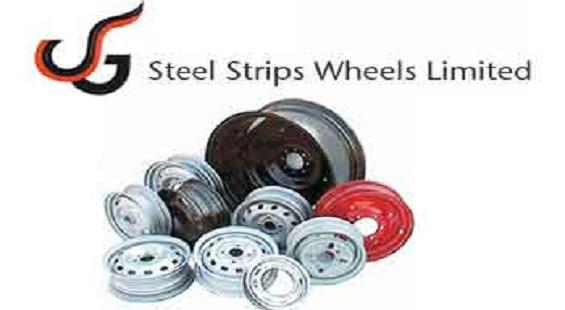 Steel Strip Wheels wins export order worth Rs. 17 crore
