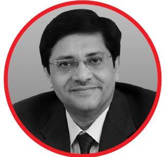 DSIJ Interview With Raman Chopra CFO GHCL