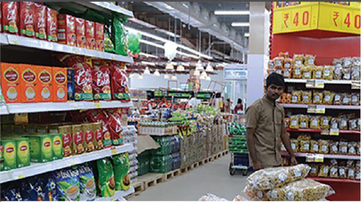 Avenue Supermarts GOOD VALUE FOR MONEY!