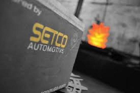 Setco Automotive fails to cheer the market