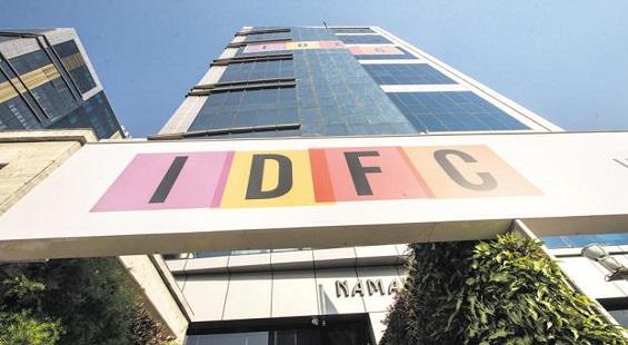 IDFC Ltd agrees to sell stake in securities biz: stock trades higher