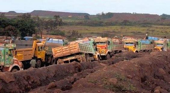 NMDC: July production up 37.3 per cent YoY